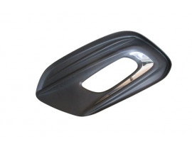 FIAT EGEA- SD/HB/SW- 15/20; SİS LAMBA KAPAĞI SOL SİS DELİKLİ NİKELAJLI