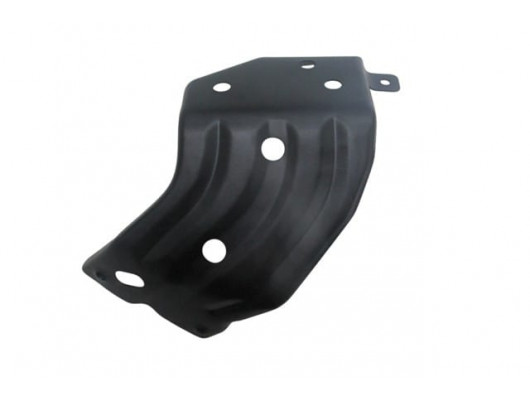 FIAT EGEA- SD/HB/SW- 15/20; ÖN ÇAMURLUK İÇ BAĞLANTI SACI SOL (EAGLE BODY)