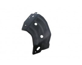 FIAT EGEA- SD/HB/SW- 15/20; ÖN ÇAMURLUK İÇ BAĞLANTI SACI SOL (EAGLE BODY)