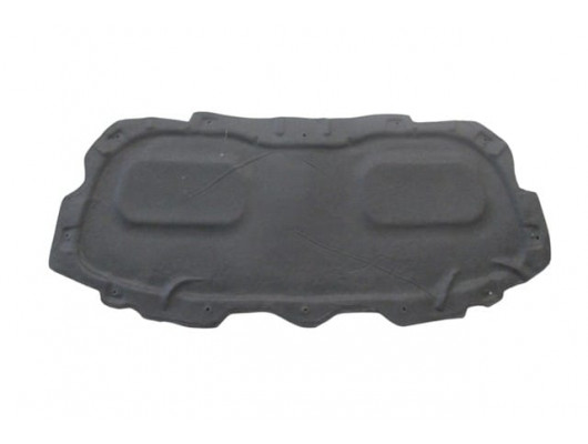 FIAT EGEA- SD/HB/SW- 15/20; KAPUT İZOLATÖRÜ (KAPUT KEÇESİ) (İZOLASYON)