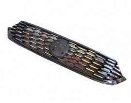 FIAT EGEA- SD/HB/SW- 15/20; ÖN PANJUR SİYAH (PETEKLERİ NİKELAJLI)