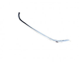 FIAT EGEA- SD/HB/SW- 15/20; ÖN PANJUR ALT ÇERÇEVESİ NİKELAJI