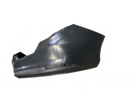 FIAT EGEA- SD- 15/20; ARKA TAMPON KOMPLE (KARLIKLI/REFLEKTÖR DELİKLİ) (ÇEKİ DEMİRİ KAPAKLI)