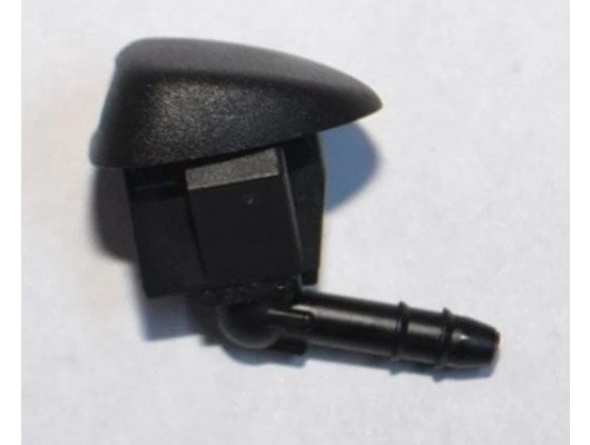 FIAT EGEA- SD/HB/SW- 15/20; ÖN CAM SU FİSKİYE MEMESİ SAĞ