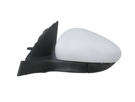 FIAT EGEA- SD/HB/SW- 15/20; KAPI AYNASI SOL ELEKTRİKLİ/ISITMALI) (ASTARLI) (ER AYNA)