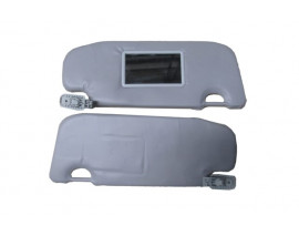 FIAT EGEA- SD/HB/SW- 15/20; GÜNEŞLİK SAĞ/SOL SET 2 PARÇA