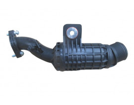FIAT EGEA- SD/HB/SW- 15/20; TURBO INTERCOOLER HAVA ÇIKIS BORUSU (1.6 MULTIJET) (PLASTIK)