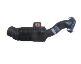 FIAT EGEA- SD/HB/SW- 15/20; TURBO INTERCOOLER HAVA ÇIKIS BORUSU (1.6 MULTIJET) (PLASTIK)