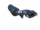 FIAT EGEA- SD/HB/SW- 15/20; TURBO INTERCOOLER HAVA ÇIKIS BORUSU (1.6 MULTIJET) (PLASTIK)