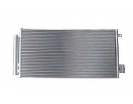 FIAT EGEA- SD/HB/SW- 15/20; KLİMA RADYATÖRÜ 1.3/1.6 MJTD (BRAZING) (645x323x16) (ORİS)