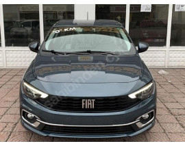 FIAT EGEA- SD/HB- 21/25; ARAÇ BİLGİLERİ VE RESİMLERİ