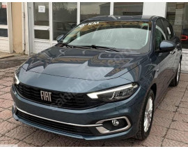 FIAT EGEA- SD/HB- 21/25; ARAÇ BİLGİLERİ VE RESİMLERİ