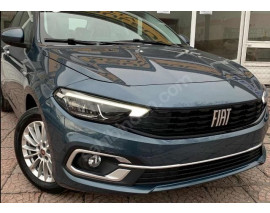 FIAT EGEA- SD/HB- 21/25; ARAÇ BİLGİLERİ VE RESİMLERİ