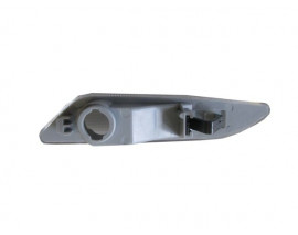 FIAT EGEA- SD/HB- 21/25; ÇAMURLUK SİNYALİ SOL BEYAZ (EUROLAMP)