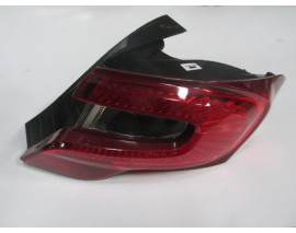 FIAT EGEA- SD- 21/25; DIŞ STOP LAMBASI SAĞ KIRMIZI/BEYAZ/LEDSİZ (MARS) (E MARKLI)