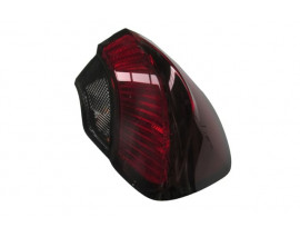 FIAT EGEA- HB- 21/25; DIŞ STOP LAMBASI SAĞ KIRMIZI/BEYAZ (DUYLU) (PLEKSAN)