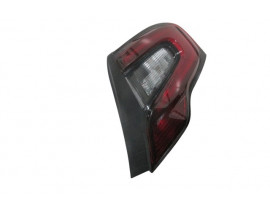 FIAT EGEA- SD- 21/25; DIŞ STOP LAMBASI SAĞ KIRMIZI/FÜME/LEDLİ (MARS) (E MARKLI)