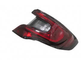 FIAT EGEA- SD- 21/25; DIŞ STOP LAMBASI SAĞ KIRMIZI/FÜME/LEDLİ (MARS) (E MARKLI)