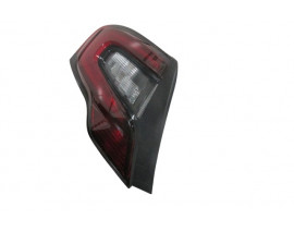 FIAT EGEA- SD- 21/25; DIŞ STOP LAMBASI SOL KIRMIZI/FÜME/LEDLİ (MARS) (E MARKLI)