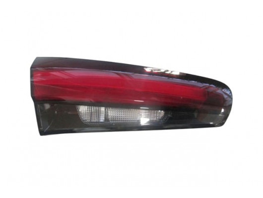 FIAT EGEA- HB- 21/25; İÇ STOP LAMBASI SOL KIRMIZI (LEDLİ)