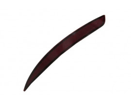 FIAT EGEA- SD- 21/25; ARKA TAMPON REFLEKTÖRÜ SOL (EURO BODY)