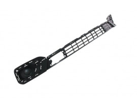 FIAT EGEA- SD/HB- 21/25; ÖN TAMPON PANJURU SİS DELİKSİZ