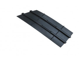 FIAT EGEA- SD/HB- 21/25; ÖN TAMPON PANJURU KAPAĞI (RADAR KAPAĞI)