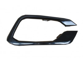 FIAT EGEA- SD/HB- 21/25; SİS LAMBA ÇERÇEVESİ SAĞ (SİYAH)