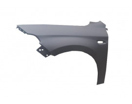 FIAT EGEA- SD/HB- 21/25; ÖN ÇAMURLUK DELİKLİ SOL (EAGLE BODY)