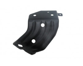 FIAT EGEA- SD/HB- 21/25; ÖN ÇAMURLUK İÇ BAĞLANTI SACI SOL (EAGLE BODY)