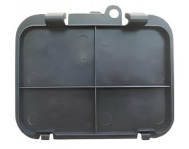 FIAT EGEA- SD/HB- 21/25; ÖN ÇAMURLUK DAVLUMBAZI KAPAĞI