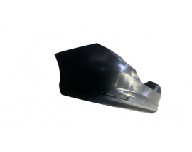 FIAT EGEA- SD/HB- 21/25; ARKA TAMPON KOMPLE (KARLIKLI/REFLEKTÖR DELİKLİ) (ÇEKİ DEMİRİ KAPAKLI)