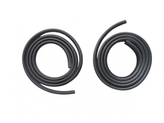 FIAT EGEA- SD/HB- 21/25; ÖN/ARKA KAPI TOZ LASTİĞİ TAKIM (2 PARÇA) (KAPI FİTİLİ)