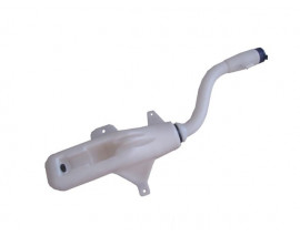 FIAT EGEA- SD- 21/25; ÖN CAM SU BİDONU/DEPOSU (DAR TİP) (BORUSU VE KAPAĞI İLE BİRLİKTE)(EURO BODY)