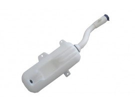 FIAT EGEA- SD/HB- 21/25; ÖN CAM SU BİDONU/DEPOSU (GENİŞ TİP)(BORUSU VE KAPAĞI İLE BİRLİKTE)