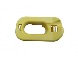 FIAT EGEA- SD/HB- 21/25; KAPUT DAYAMA DEMIRI KLIPSI (PLASTIGI)