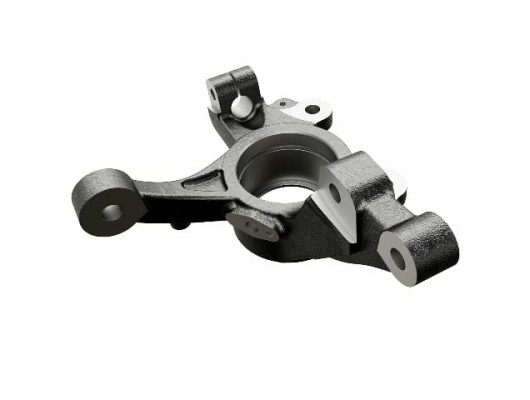 FIAT EGEA- SD/HB- 21/25; ÖN AKS TAŞIYICI SAĞ (ABS Lİ)