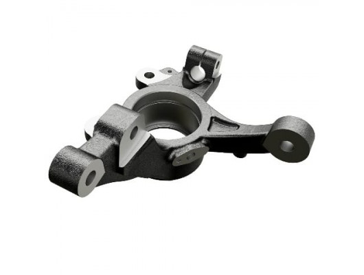 FIAT EGEA- SD/HB- 21/25; ÖN AKS TAŞIYICI SOL (ABS Lİ)