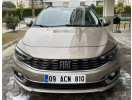 FIAT EGEA- SW- 21; ARAÇ BİLGİLERİ VE RESİMLERİ