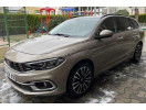 FIAT EGEA- SW- 21; ARAÇ BİLGİLERİ VE RESİMLERİ