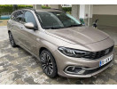 FIAT EGEA- SW- 21; ARAÇ BİLGİLERİ VE RESİMLERİ