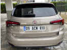 FIAT EGEA- SW- 21; ARAÇ BİLGİLERİ VE RESİMLERİ
