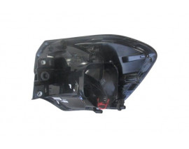 FIAT EGEA- SW- 21; DIŞ STOP LAMBASI SOL KIRMIZI/BEYAZ (LEDLİ)