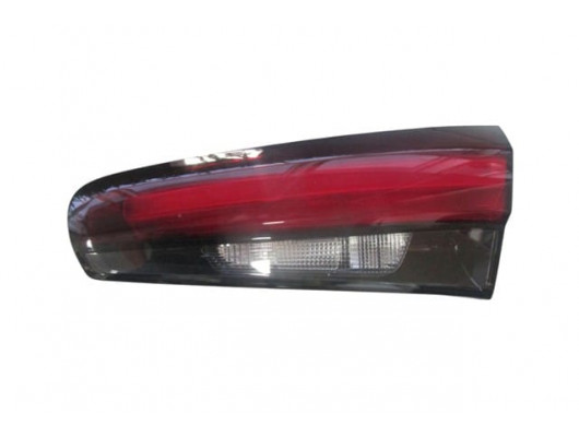 FIAT EGEA- SW- 21; İÇ STOP LAMBASI SAĞ KIRMIZI (LEDLİ)