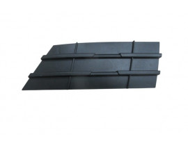 FIAT EGEA- SW- 21; ÖN TAMPON PANJURU KAPAĞI (RADAR KAPAĞI)