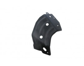 FIAT EGEA- SW- 21; ÖN ÇAMURLUK İÇ BAĞLANTI SACI SAĞ (EAGLE BODY)