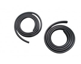 FIAT EGEA- SW- 21; ÖN/ARKA KAPI TOZ LASTİĞİ TAKIM (2 PARÇA) (KAPI FİTİLİ)