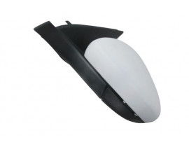 FIAT EGEA- SW- 21; KAPI AYNASI SOL ELEKTRİKLİ/ISITMALI) (ASTARLI) (ER AYNA)