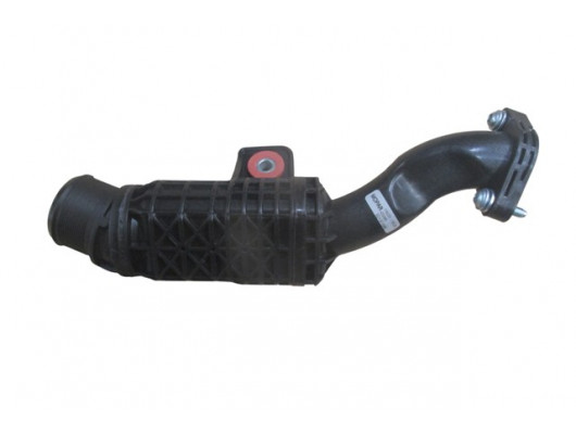 FIAT EGEA- SW- 21; TURBO INTERCOOLER HAVA ÇIKIS BORUSU (1.6 MULTIJET) (PLASTIK)