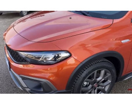 FIAT EGEA- CROSS- 21/25; ARAÇ BİLGİLERİ VE RESİMLERİ